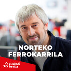 Norteko Ferrokarrila: martxoak 11