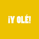 Y ole! 2020-06-03 20:00
