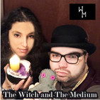 Sex magic & energy exchange