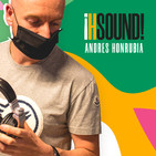 H SOUND >> Jueves 19 de abril PARTE 1
