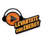 Levántate con Energy 7 de junio