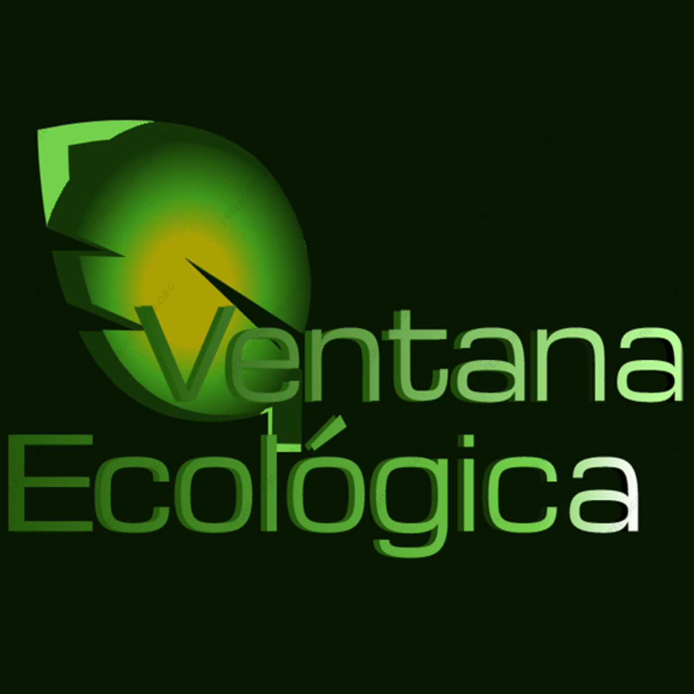 Ventana Ecológica