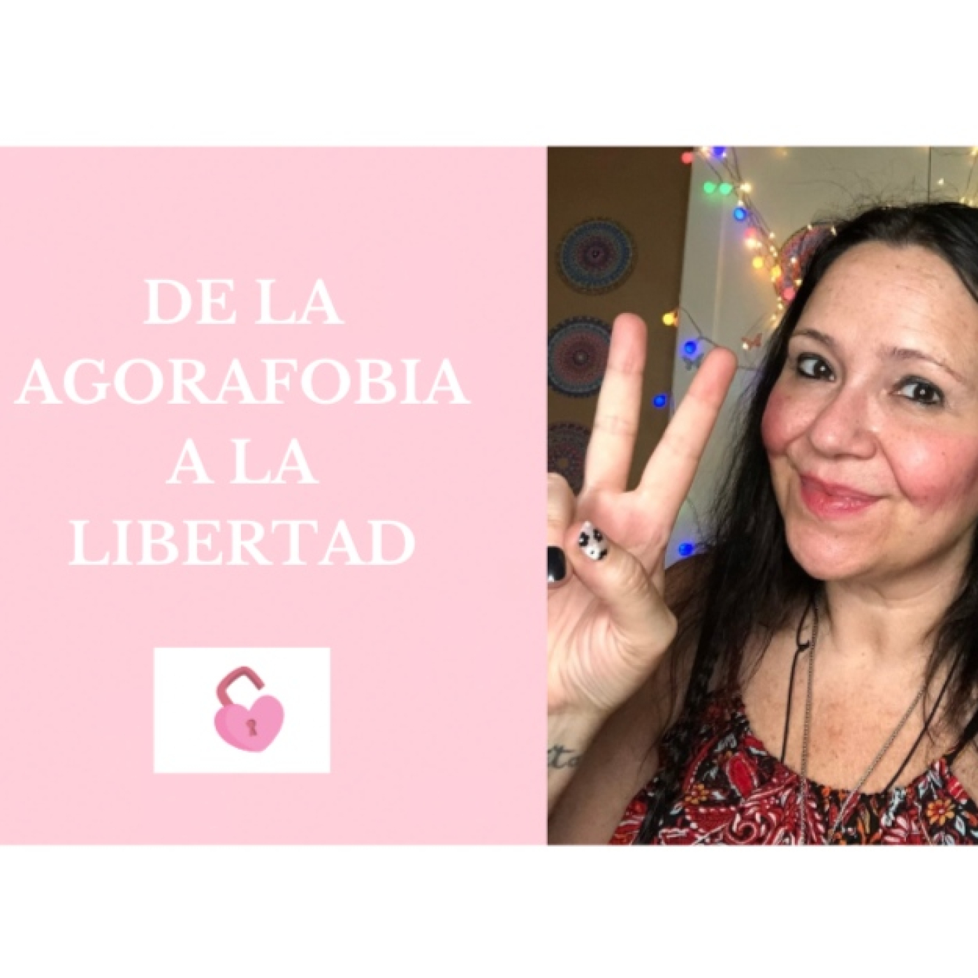 ¡BIENVENID@S A MI CANAL!