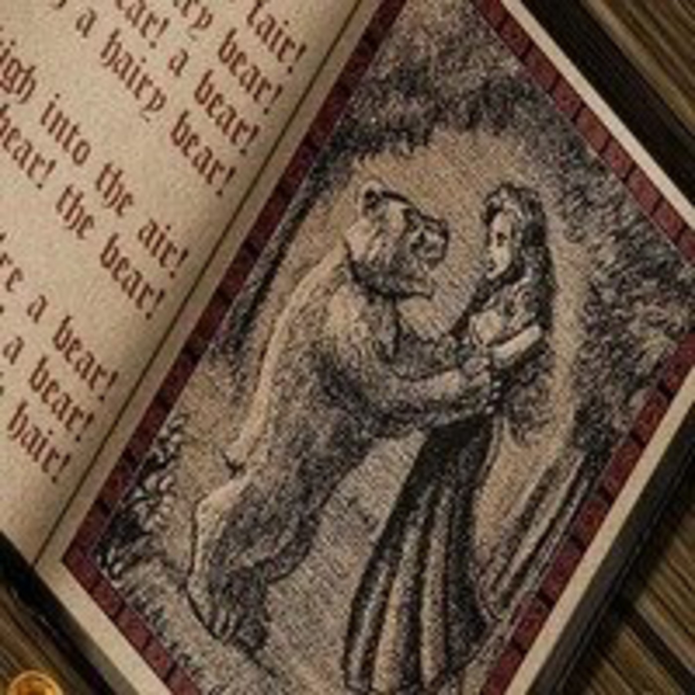 Juego de Tronos: El Oso y la Doncella