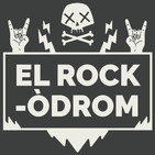 El Rock-Òdrom. Programa #26. Dissabte 26/10/2019. Novetats musicals i 1 rècord!