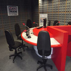 ENCUENTROS EN LA MEDIANOCHE- Programa 422. 2018/04/23