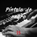 Píntalo de negro - Grand Funk Railroad - 29/12/19
