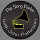 Song Parlor for September 21, 2019