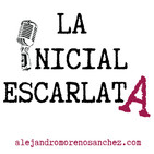La Inicial Escarlata