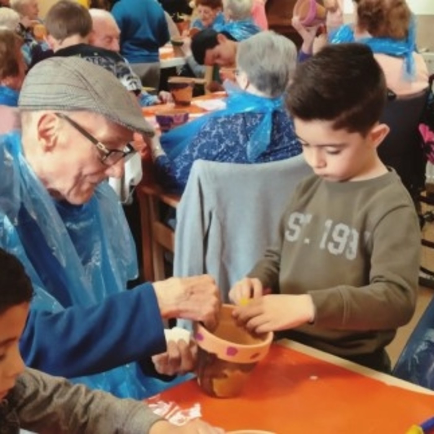 APARICIÓN EN MEDIOS DE COMUNICACIÓN