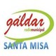 Santa Misa 21 Septiembre 2019