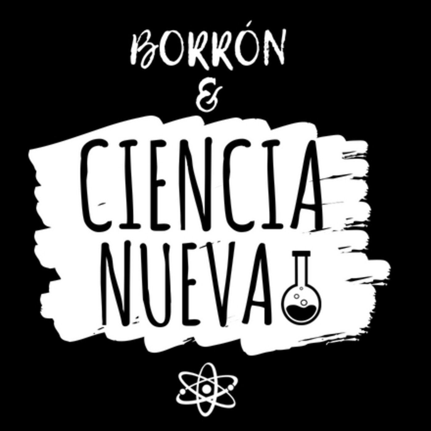 Borrón y Ciencia Nueva: EPISODIOS & SECCIONES