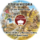 Istopia Historia Nº 61 - Miguel Servet - Tercer Reich - Japón