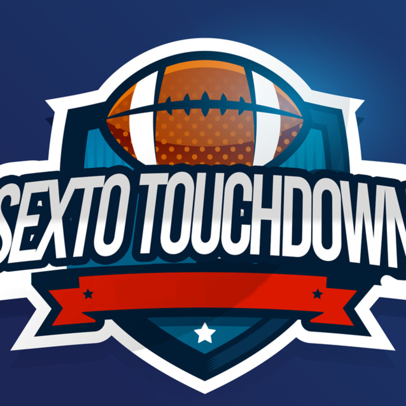 Podcast Sexto Touchdown