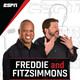 Freddie and Fitzsimmons Hour 2