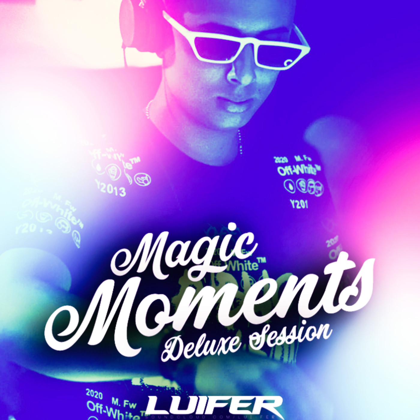 MAGIC MOMENTS