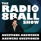 295: Bart Davenport & James William Hindle (July 12, 2005) Radio8Vault 5: Pod 7