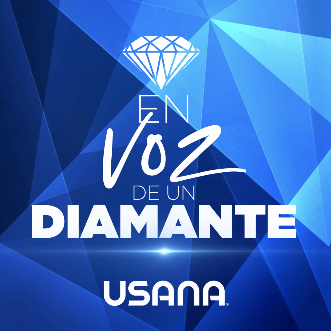 En Voz de un Diamante USANA