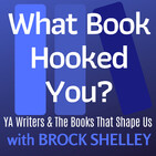155 Author Amy Trueblood