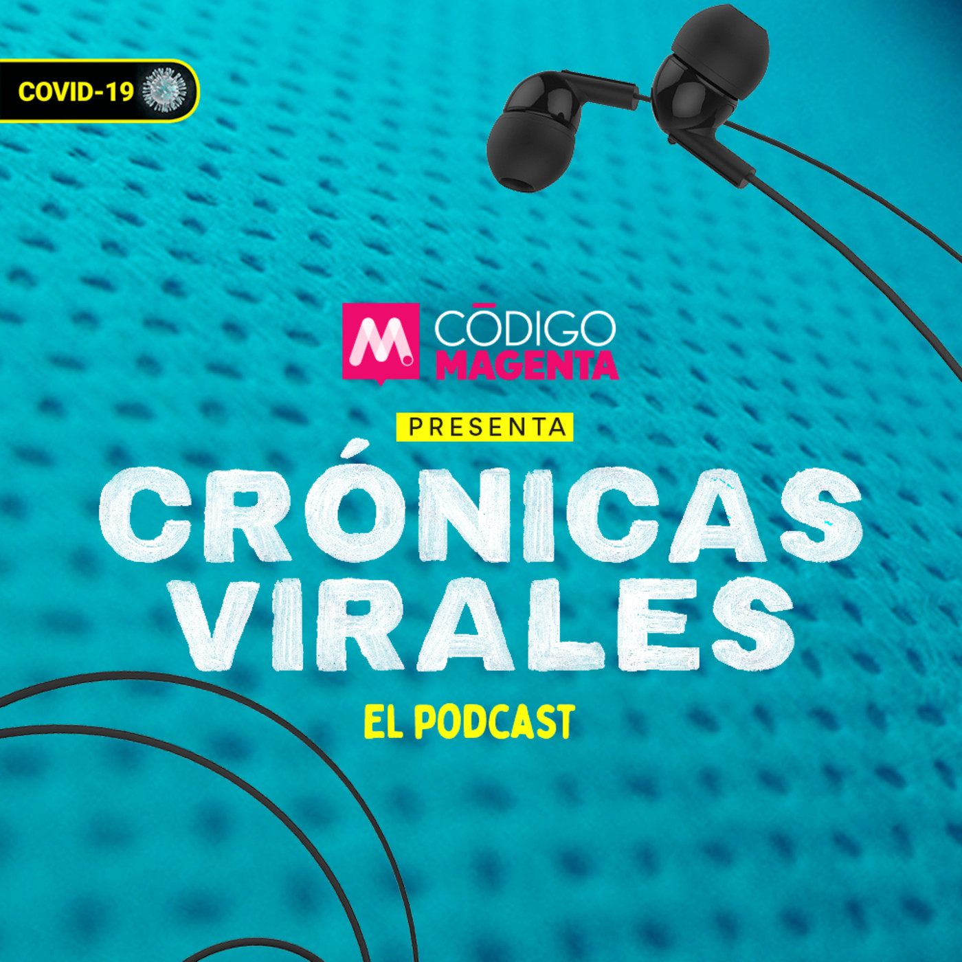 Crónicas Virales