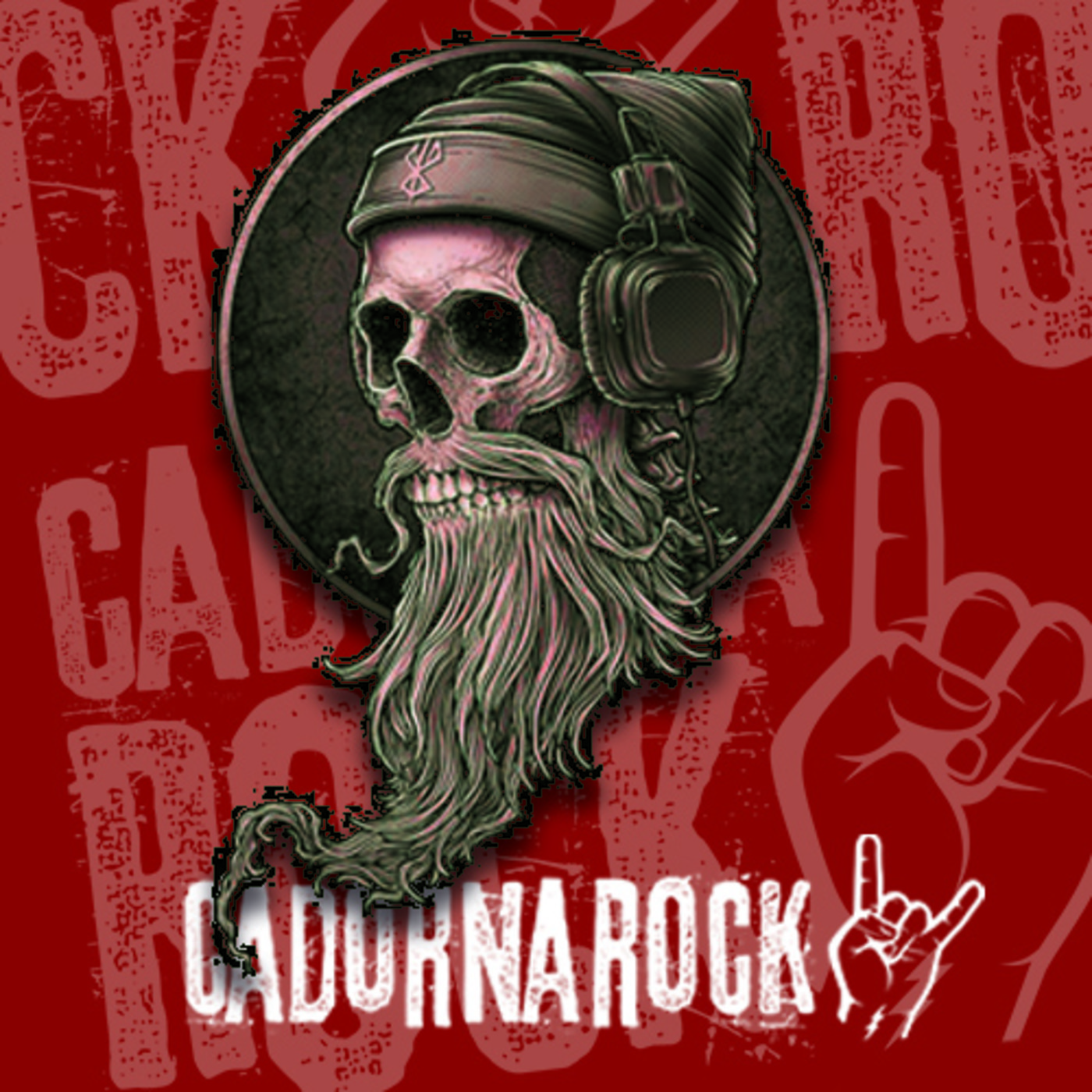 Cadorna Rock - 2° parte - programas 21 al 39