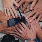 Episodio 07×01. Personas con diversidad funcional.