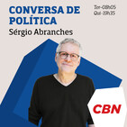 'Na democracia Republicana, o princípio constitutivo é o equilíbrio entre poderes'
