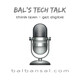 EP7 - Autumn Podcast!