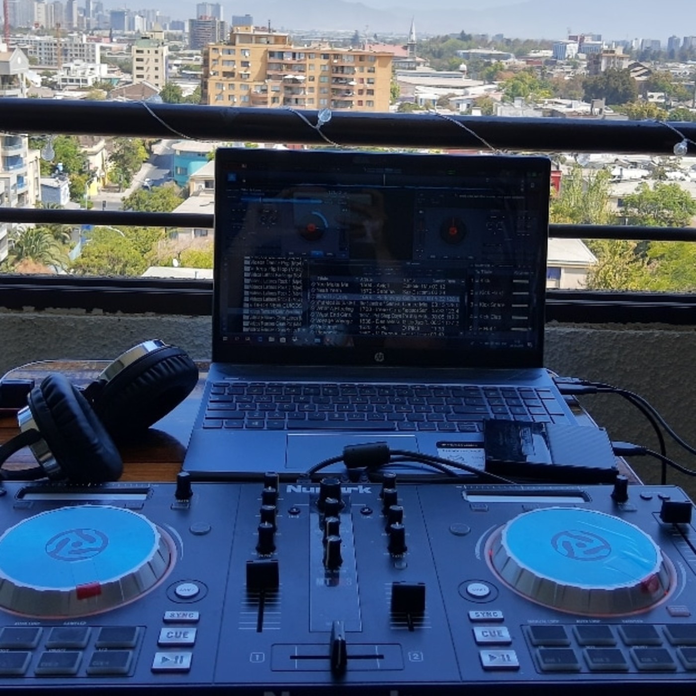 dj estefani