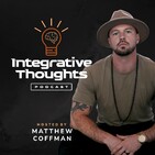 Spirituality, food choices, and moving across the country with Cole Herrera