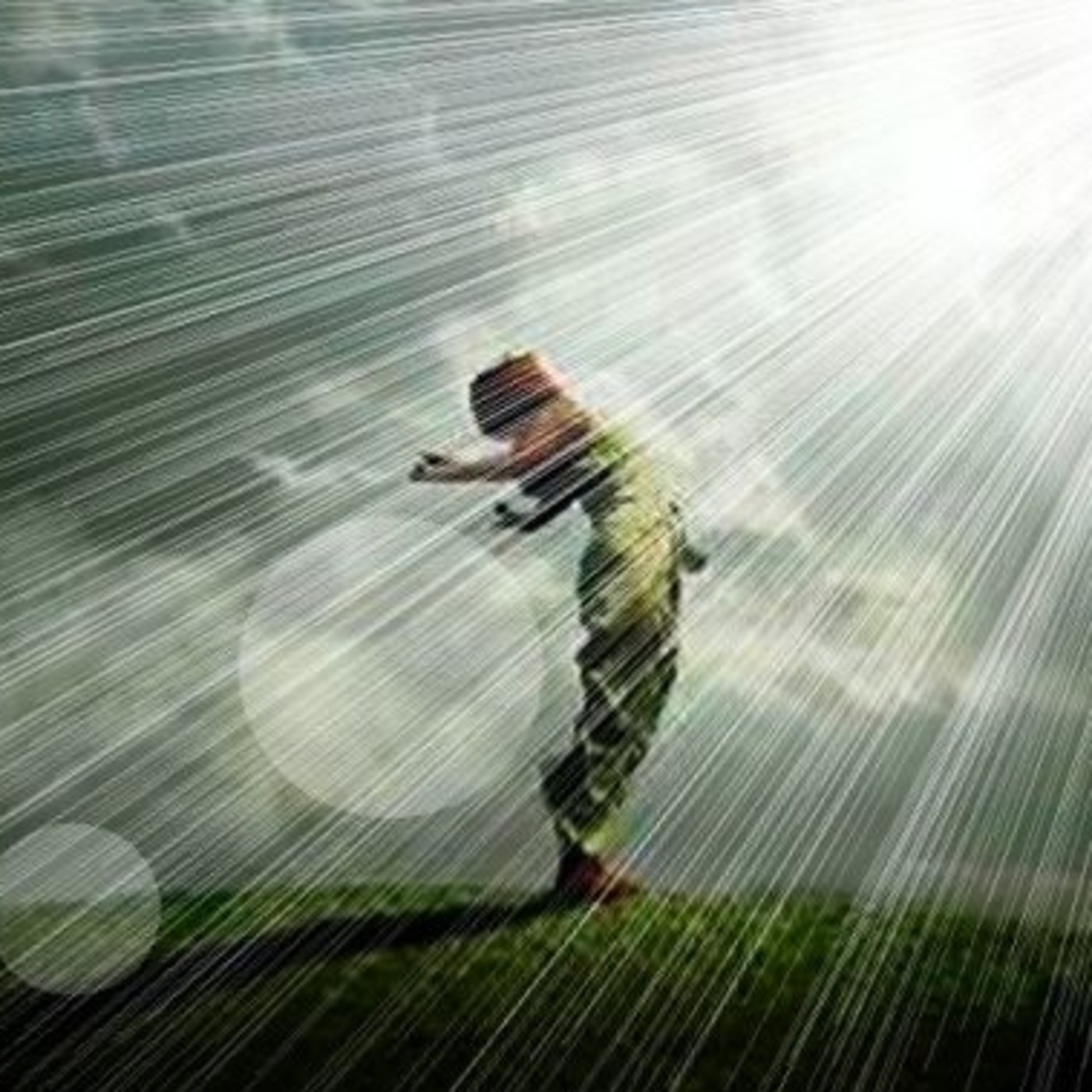 Nuestra voz Interior con Anael Tree