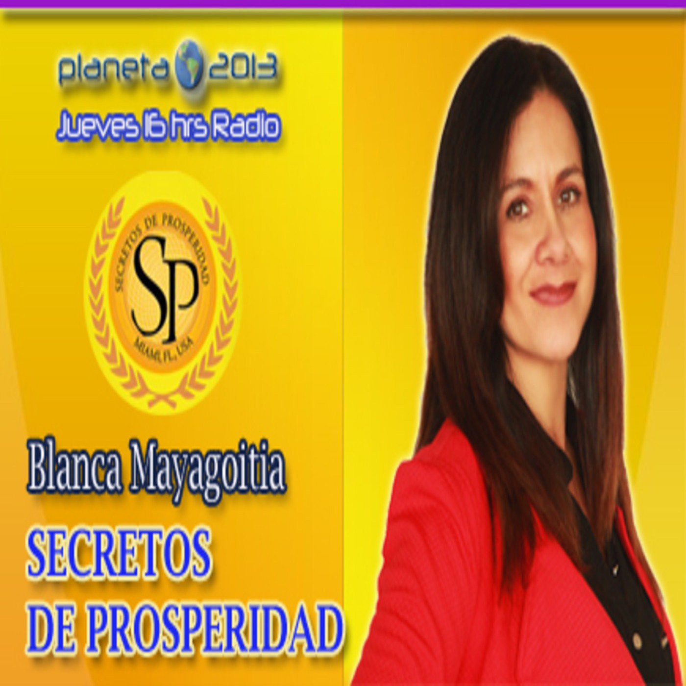 Secretos Prosperidad