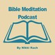 430: David Mourns Meditation