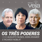 O porteiro do presidente, julgamento da 2ª instância e o pacote de Guedes