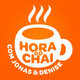 Hora do Chai #11 - Medo