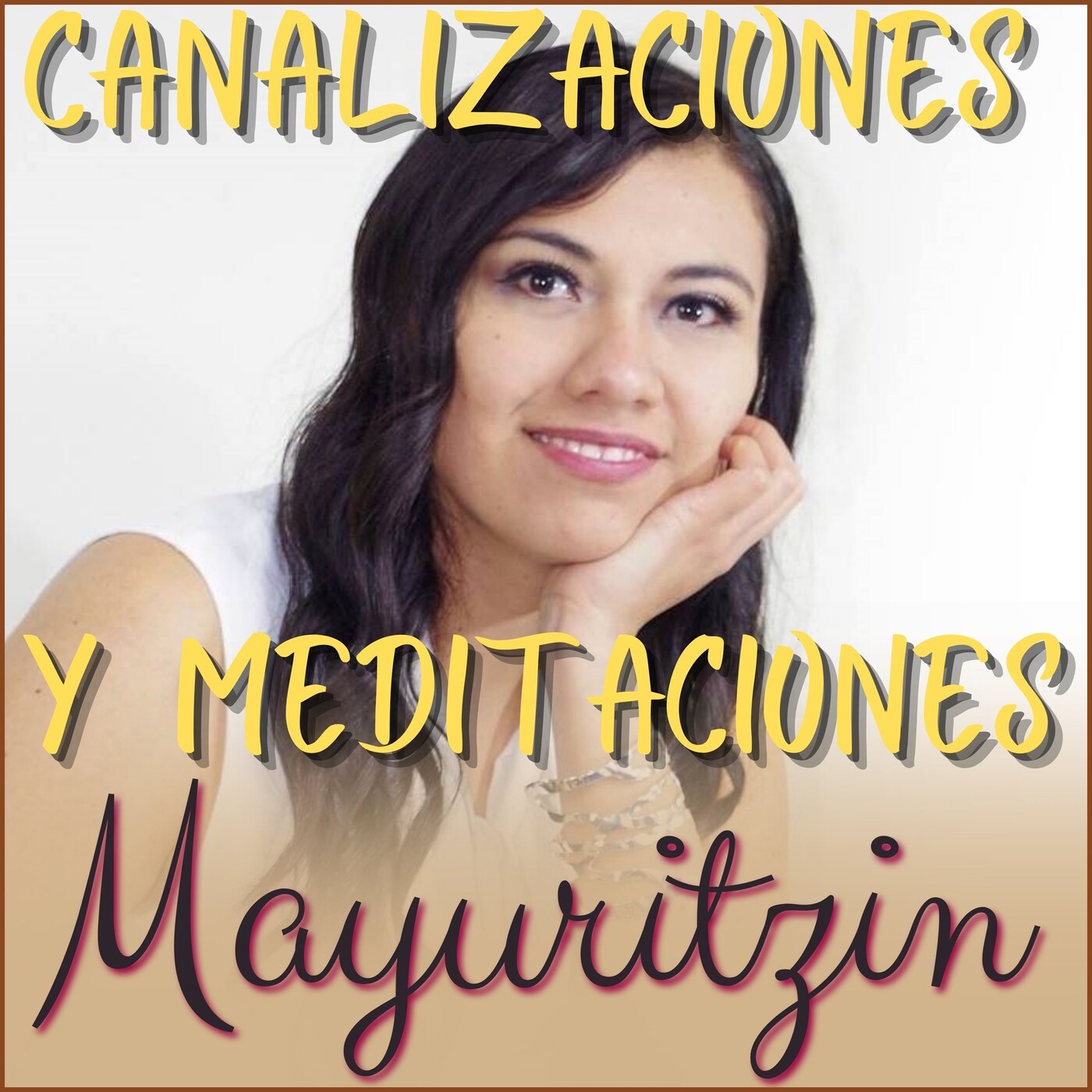 Mensaje y meditación guiada de cierre de ciclos por Arcángel Miguel, canalizad0 por Mayuritzin.