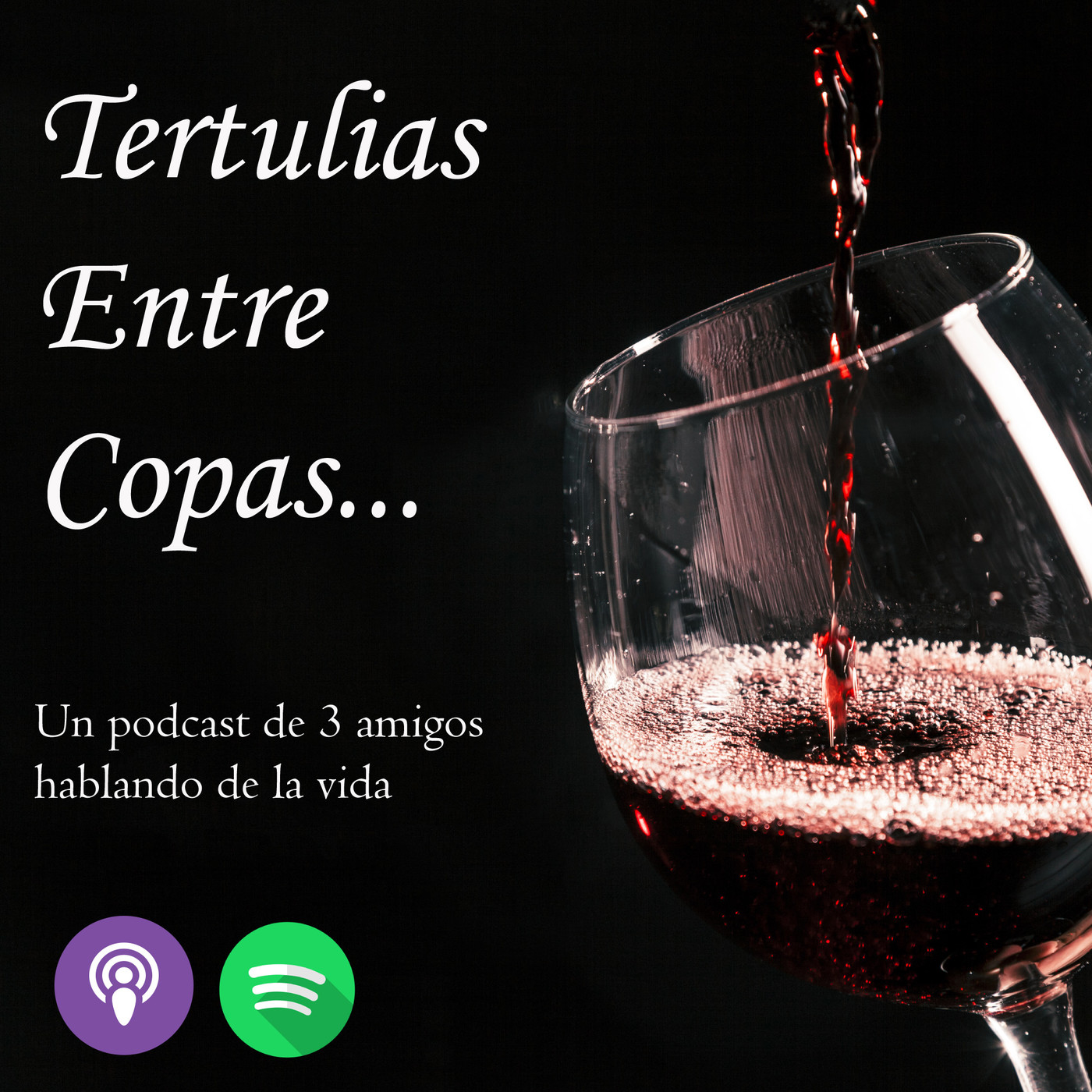 Tertulia Entre Copas