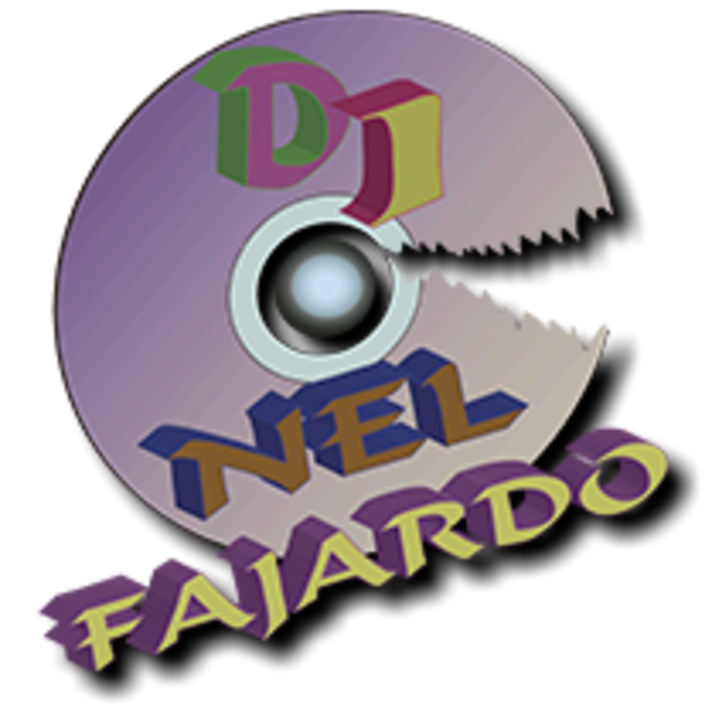 Podcast de DJ Nel Fajardo