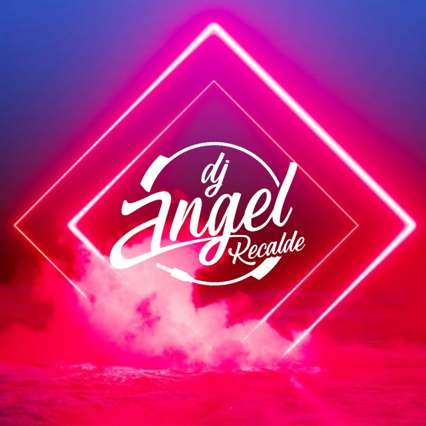 DJ Angel Recalde