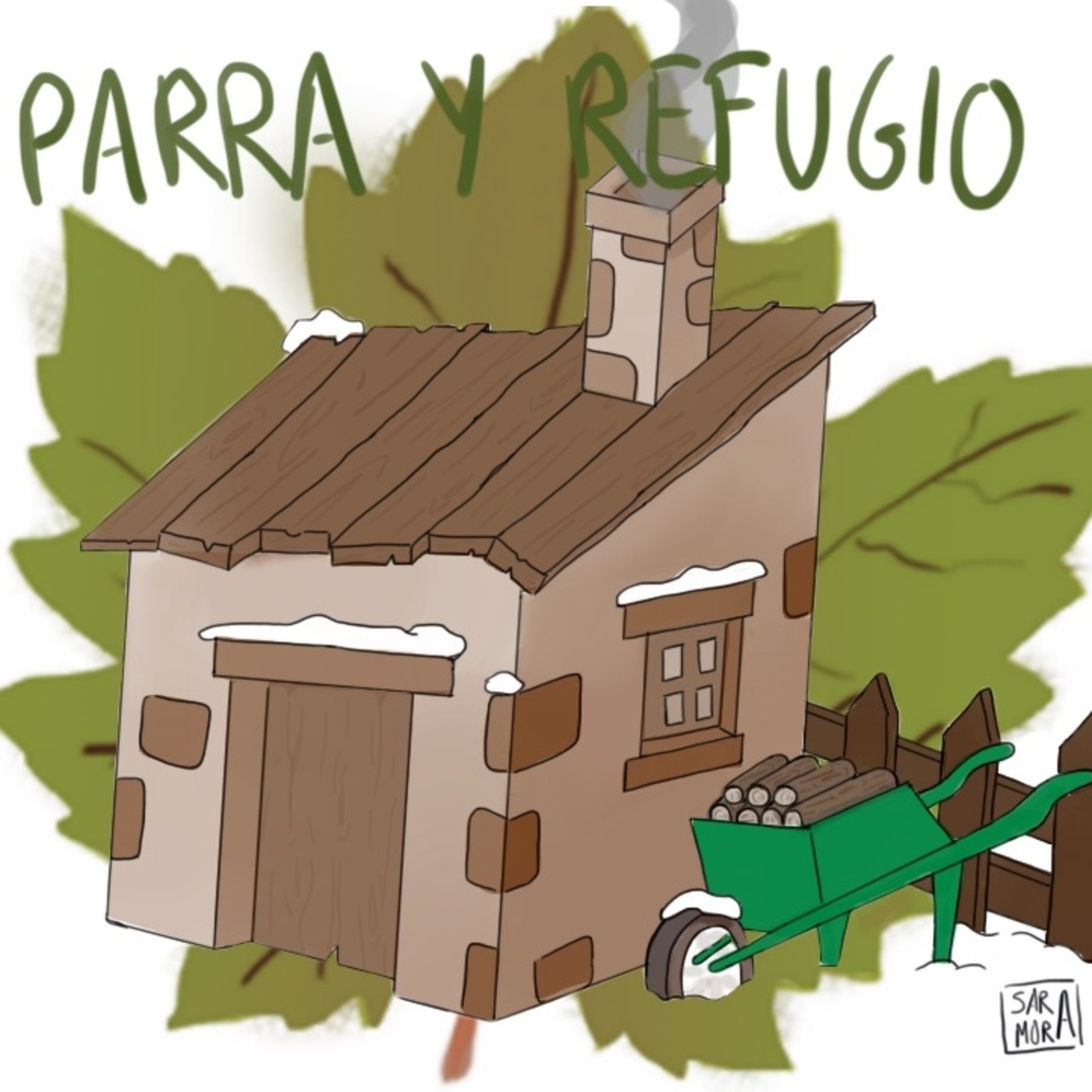 Parra y Refugio