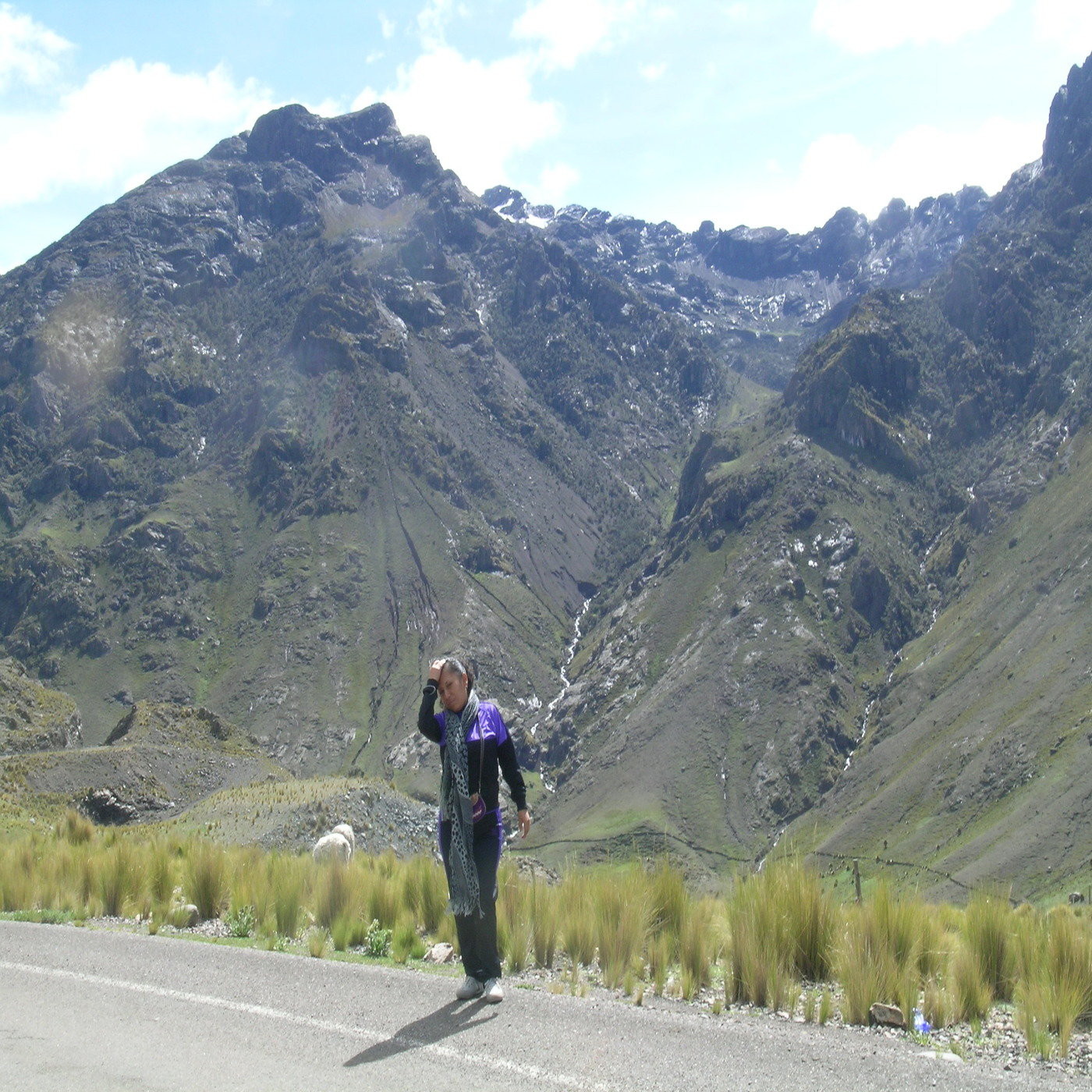 Podcast de JUANAMARITA