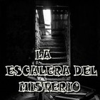 La escalera del misterio