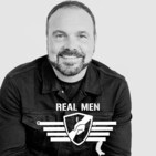 Real Men - 3 Ways To Turn From Crisis to Christ