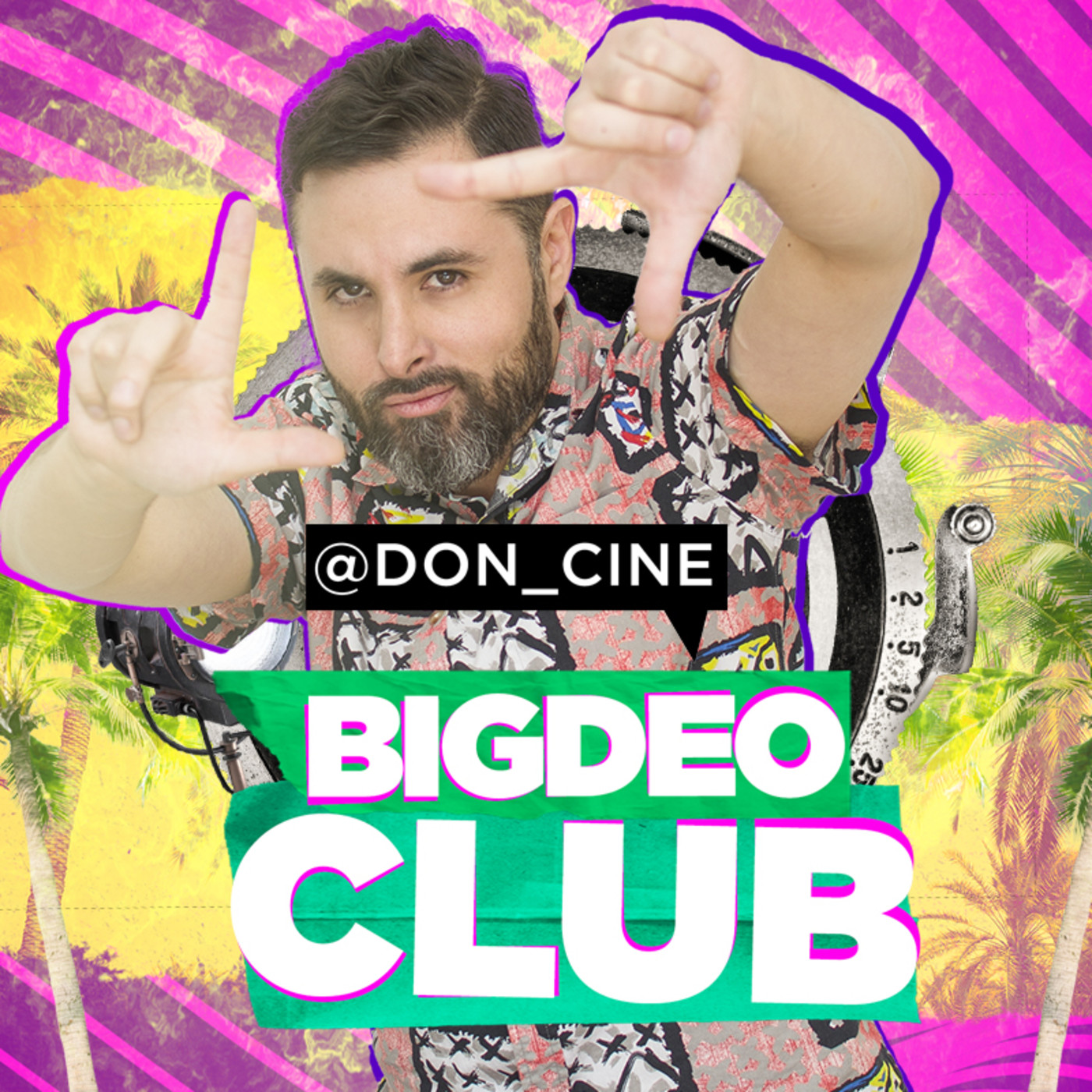 Bigdeo Club