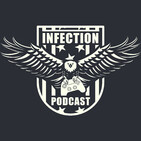 King Tencent – Infection – The SURVIVAL PODCAST Episode 246