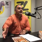 Programa nº 21 de Secuencias de la Historia @7punto7radio (07-03-18)