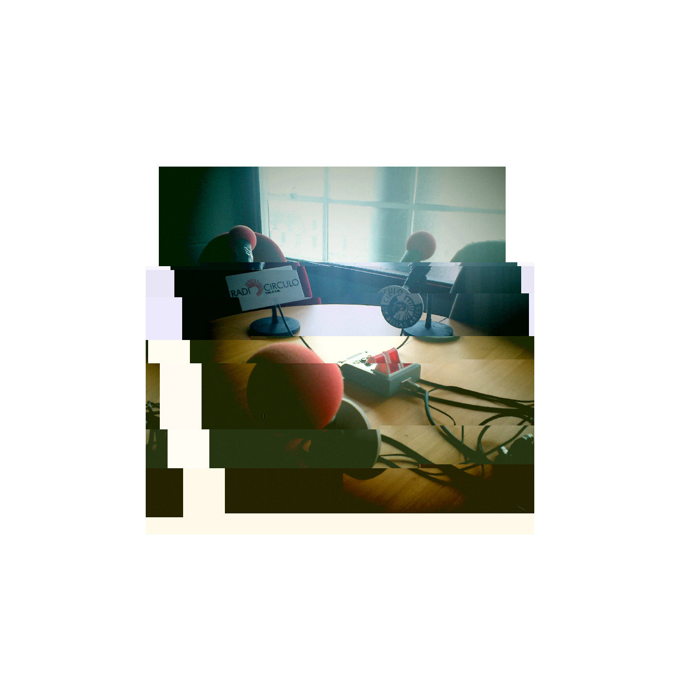 Vociferia - Radio Círculo