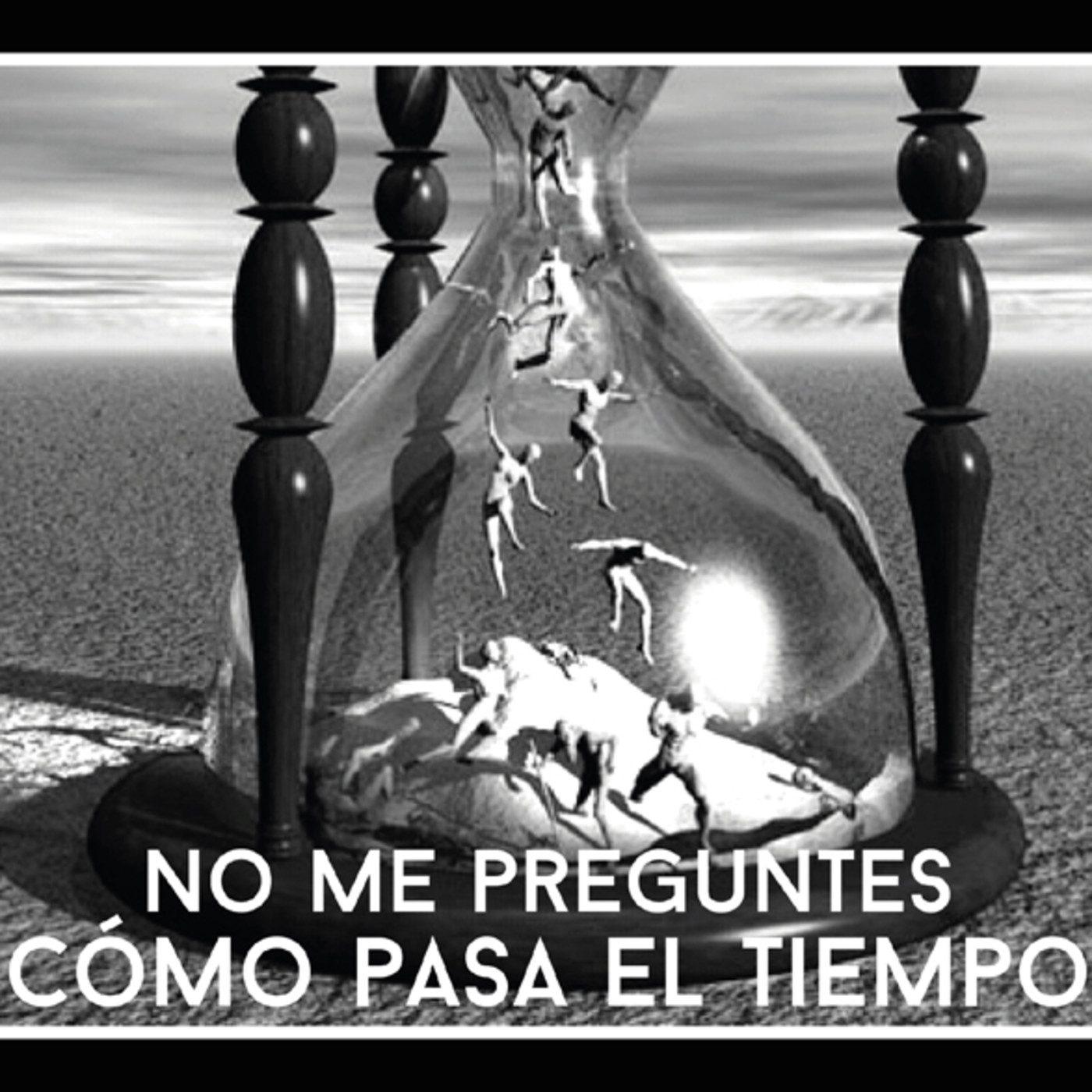 No me preguntes cómo pasa el tiempo