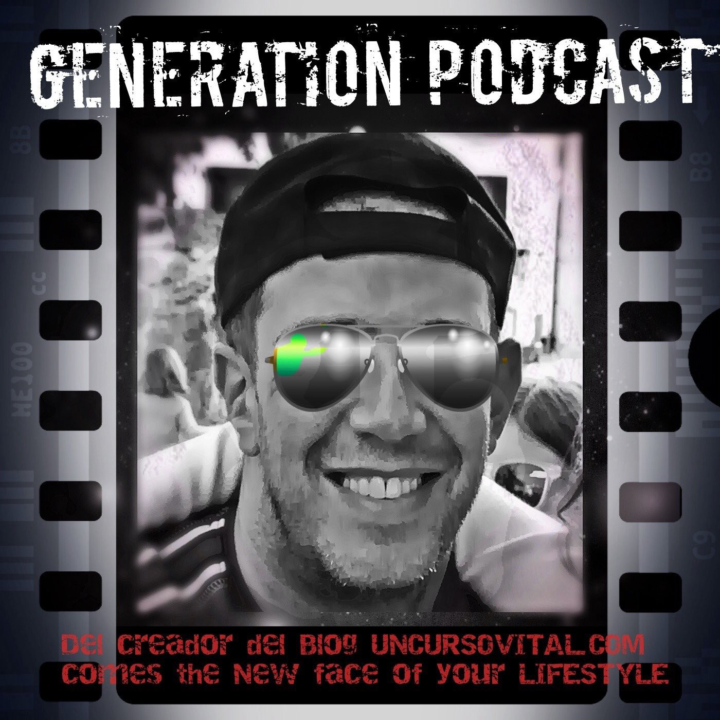 Generation Podcast