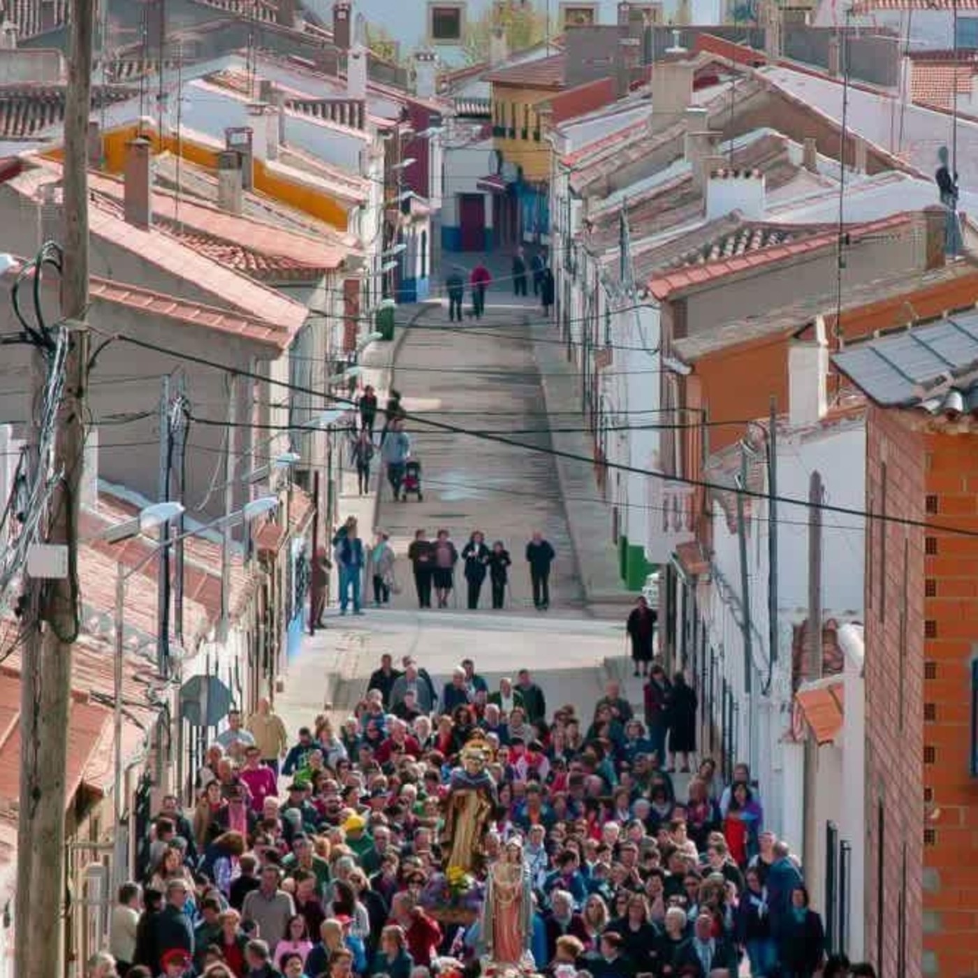 PLENO ORDINARIO DE 2 DE ABRIL DE 2.019